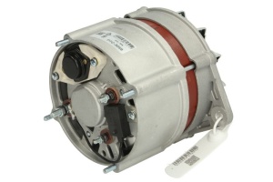 Alternator (24V, 35A) potrivit IVECO MK, P/PA, P/PA-HAUBENFAHRZEUGE 1983-1993 - Img 2
