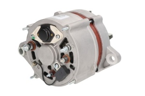 Alternator (24V, 55A) IVECO P/PA, P/PA-HAUBENFAHRZEUGE, TURBOSTAR, ZETA 8040.05.200-8280.42.050 1984-1993 - Img 2