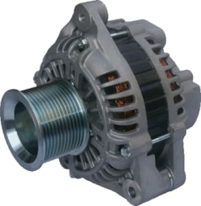Alternator (28V, 90A) potrivit IVECO EUROSTAR, EUROTECH MP, EUROTRAKKER, STRALIS I dupa 1993
