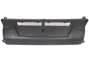 Bara protectie fata mijloc SCANIA R dupa 2004