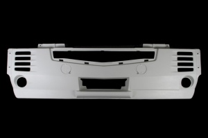 Bara RENAULT TRUCKS E-TECH cu locas proiectoare