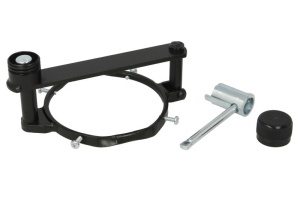 Capac antifurt cu clapeta pentru rezervor camion diametru 80mm potrivit MERCEDES
