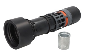 Capac antifurt pentru capacul rezervor camion diametru 60mm potrivit SCANIA