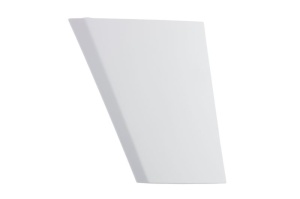 Capac dreapta bara pentru reflector IVECO STRALIS