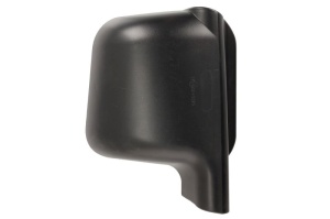 Capac oglinda laterala Dreapta negru potrivit RENAULT TRUCKS PREMIUM 2 dupa 2005
