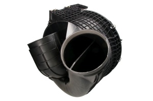 Carcasa filtru aer potrivit MERCEDES ACTROS, ACTROS MP2 / MP3, AXOR OM457.937-OM906.921 dupa 1996