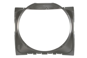 Carcasa ventilator radiator (82x88) potrivit SCANIA 4 1995-2008