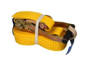 Chinga cu clichet 8m/7,5+0,5m, putere medie tensiune 300daN, putere: 2000/4000daN, cu clichet