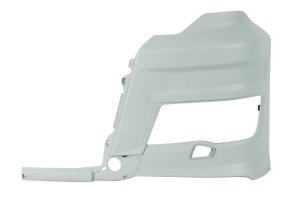 Colt bara protectie Stanga potrivit MAN TGX II dupa 2020