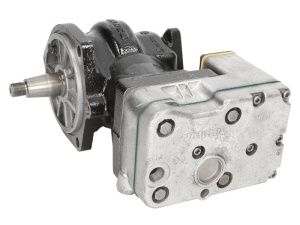 Compresor aer comprimat IVECO STRALIS F3AE0681B-F3HFE611/560 dupa 2002 - Img 3