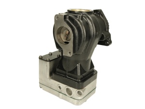 Compresor aer comprimat MAN TGA, TGL, TGM D 0834 LFL 40-ISM420E-30 dupa 2000 - Img 2