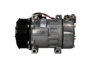 Compresor aer conditionat potrivit SCANIA P,G,R,T dupa 2004