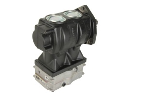 Compresor, capacitate 442cmÂ³, Numar cilindri: 2, cu fulie (nou) RENAULT TRUCKS PREMIUM - Img 2