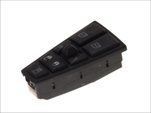 Comutator geam si Oglinda VOLVO 9700, 9900, FH, FH 12, FH 16, FH 16 II, FH II, FM, FM 12, FM 9, FMX, NH 12 dupa 1993