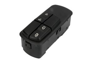 Comutator (numar pini 13, panou de control din sticla) potrivit MERCEDES ATEGO 2, AXOR 2 dupa 2004