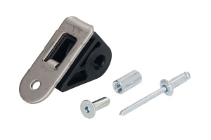 Conector acoperis remorca tip EDSCHA camion - Img 2