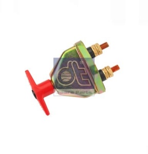 Contactor principal baterie, 200A camion VOLVO