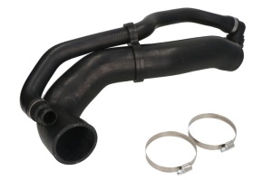 Cuplaj conducta lichid racire (la calorifer, cu cleme; cu cleme, 20mm/32mm/60mm, lungime: 480mm/640mm) potrivit MAN TGS I dupa 2006