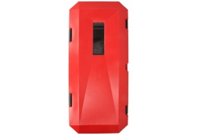 Cutie stingator incediu rosu camion 6kg