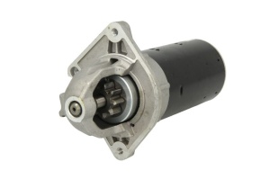 Electromotor (12V, 2,3kW) IVECO DAILY III, DAILY IV, MASSIF; RENAULT TRUCKS MASCOTT 2.3D-3.0D 1999-2011