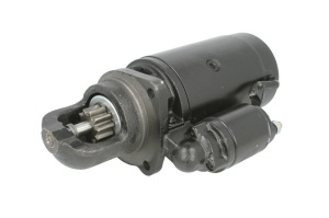 Electromotor (24V, 4kW) DAF 65 CF, F 1300, F 1500, F 2100 1978-2000 - Img 3