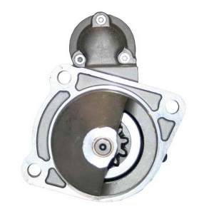 Electromotor (24V, 4kW) MAN EL, EM, G, G 90, L 2000, M 2000 L, M 2000 M, M 90, NG, NL, NM, NÜ, SM dupa 1979 - Img 3