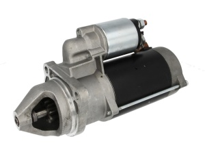 Electromotor (24V, 4kW) MAN EM, G, G 90, L 2000, M 2000 L, M 2000 M, M 90, NL, NM, SM dupa 1979