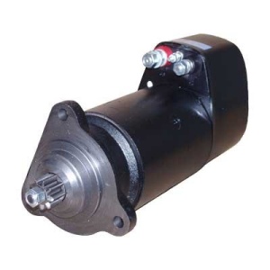 Electromotor (24V, 5,4kW) LIEBHERR HS, LTM; MAN E 2000, EL, EM, F 2000, F 90, F 90 UNTERFLUR, LION S COACH, LION S COMFORT, LION S STAR, M 90, NG, NL, NM, NÜ, R, SD, SG, SL, SL II D0826LOH01-OM447.993