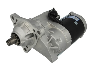 Electromotor (24V, 5,5kW) IVECO EUROSTAR, EUROTECH MP, STRALIS dupa 1993