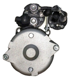 Electromotor (24V, 5kW) RENAULT TRUCKS C, G, MANAGER, MAXTER, MIDLINER, MIDLUM, PREMIUM 797-T4.40B/3 dupa 1983 - Img 2