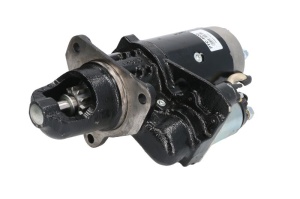 Electromotor (24V, 6,2kW) MERCEDES ACTROS, ACTROS MP2 / MP3, AXOR, TRAVEGO (O 580) OM457.937-OM542.966 dupa 1996