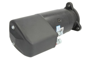 Electromotor (24V, 6,6kW) MAN E 2000, EL, EM, F 2000, F 90, F 90 UNTERFLUR, LION S COACH, LION S COMFORT, LION S STAR, M 90, NG, NL, NM, NÜ, R, SD, SG, SL, SL II, SM, SR, SÜ D0826LOH01-OM457.973 - Img 2