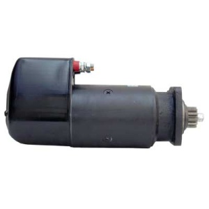 Electromotor (24V, 6,6kW) RENAULT TRUCKS C, G, MAJOR, MANAGER, MAXTER, dreapta MIDR06.20.45-MIDS06.20.45B 1982-1998