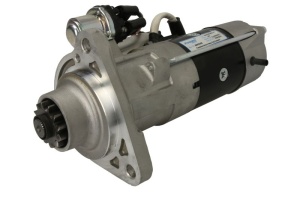 Electromotor (24V, 6kW) IVECO X-WAY F3GFE611E dupa 2019