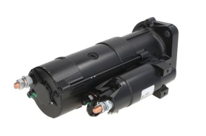 Electromotor (24V, 6kW) RENAULT TRUCKS KERAX, PREMIUM MIDR06.20.45C/4-MIDR06.23.56B/41 dupa 1996 - Img 2