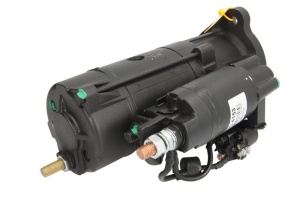 Electromotor (24V, 7,5kW) RENAULT TRUCKS MAGNUM MACKE.TECHA/46/MACKE.TECHB/46/MACKE.TECHC/46 dupa 2000 - Img 2