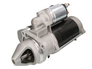 Electromotor (24V) camion MAN - Img 1