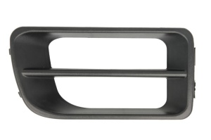 Element bara Dreapta potrivit MERCEDES ACTROS MP2 / MP3 dupa 2002 (grila bara fata)