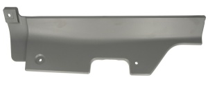 Element bara fata dreapta MERCEDES ACTROS MP2 / MP3 dupa 2002