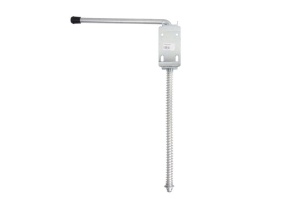 Element inchidere usa zincat camion