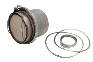 Filtru particule diesel (fabricate din fabrica) potrivit RENAULT TRUCKS VOLVO C; D; FE; FL