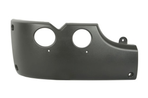 Flaps bara fata dreapta cu locas proiectoare SCANIA R420 R4