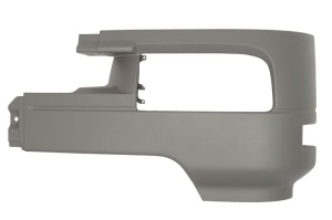 Flaps Bara fata fara locas spalator far dreapta MERCEDES ACTROS 1996-2002