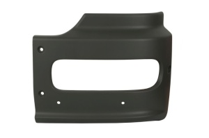 Flaps bara fata stanga cu locas reflector MERCEDES ATEGO I