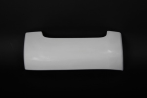 Flaps cabina stanga camion MAN TGA