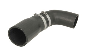 Furtun cauciuc sistem racire (Brida U, 49mm/62mm, lungime: 320mm) EURO 6 potrivit MERCEDES ACTROS MP4 / MP5, AROCS M936.992-OM936.916 dupa 2011