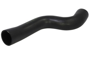 Furtun intercooler (58/61mmx500mm, negru) potrivit IVECO DAILY V, DAILY VI dupa 2011
