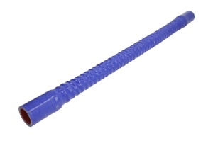 Furtun silicon sistem racire 32mmx700mm (-40/220 grade C, presiune de indoire: 0,9 MPa, presiune de lucru: 0,3 MPa)