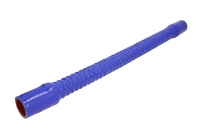 Furtun silicon sistem racire 38mmx700mm (-40/220 grade C, presiune de indoire: 0,9 MPa, presiune de lucru: 0,3 MPa)