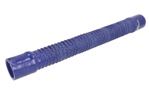 Furtun silicon sistem racire 45mmx500mm (-40/220 grade C, presiune de indoire: 0,9 MPa, presiune de lucru: 0,3 MPa)